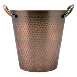 Hielera Copper Line Wayu