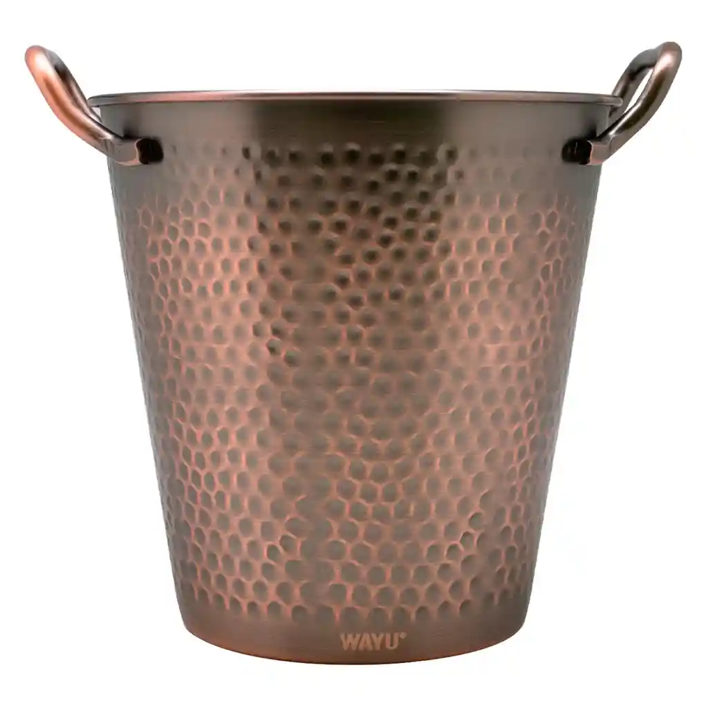 Hielera Copper Line Wayu