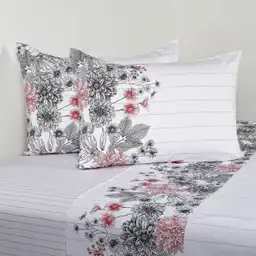 Sabanas King 200 Hilos Sandy Cannon