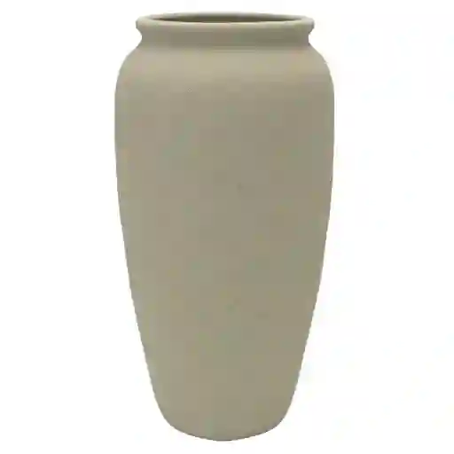 Maison Linett-jarron Ivory Textura L Maison