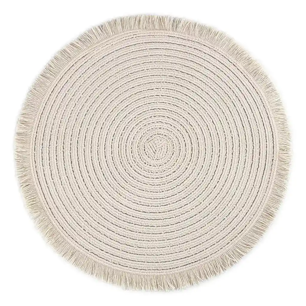 Set X 4 Individuales Red Flecos Beighte Ripley Home