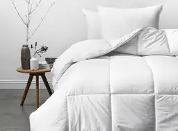 Plumon Rs 400g Down Alternative 2.5. Cannon