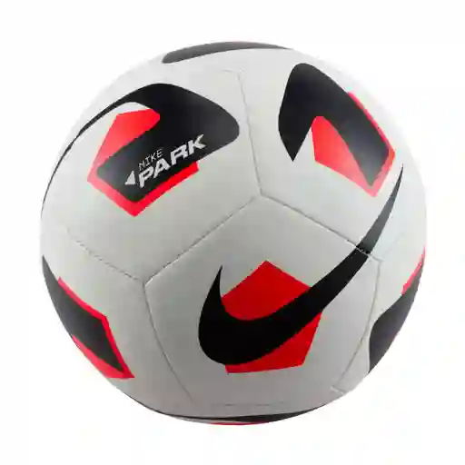 Balon Nike Park Team Fz7551-100 Blanco 5