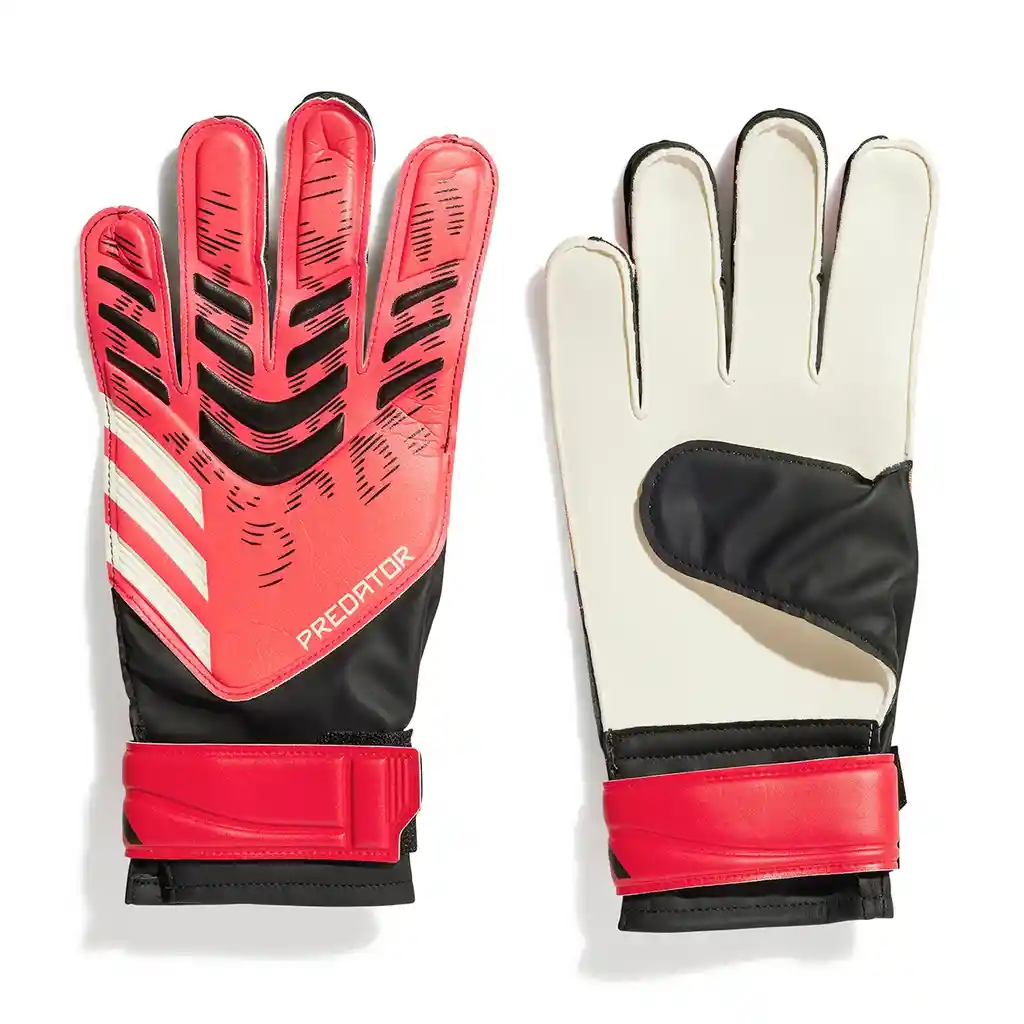 Adidas-guantes Adi/mod.jh3805 Negro 9