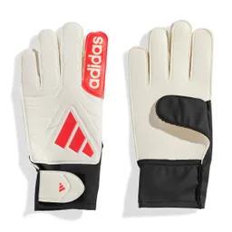 Adidas-guantes Adi/mod.jh3789 Blanco 9