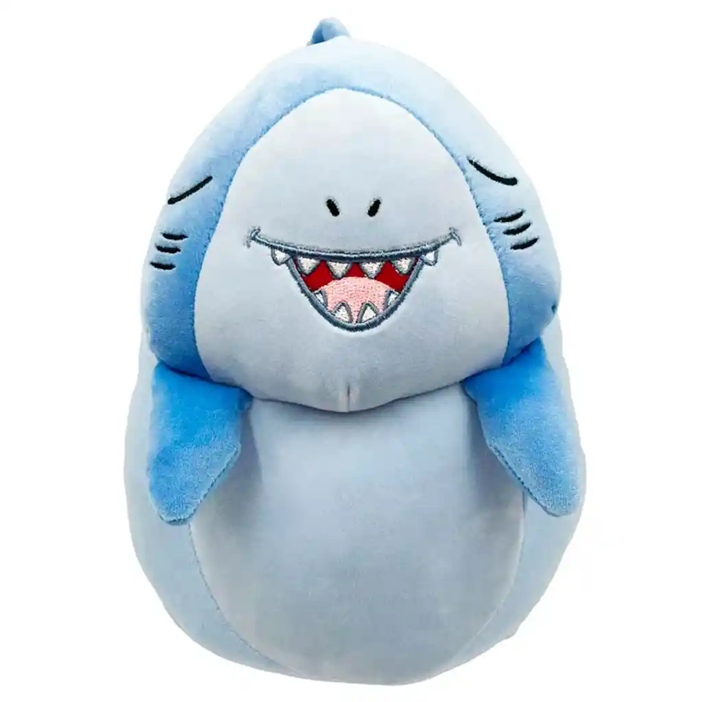 Peluche Dormilones W8 Tiburon