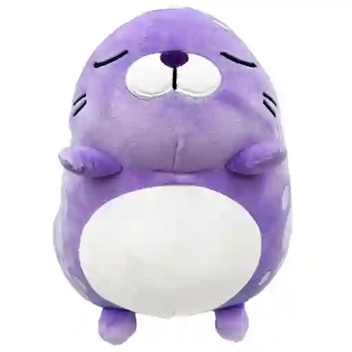 Peluche Dormilones W8 Foca