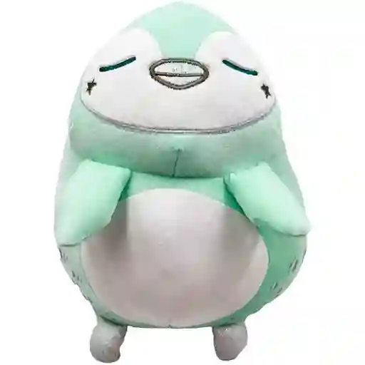Peluche Dormilones W8 Pinguino