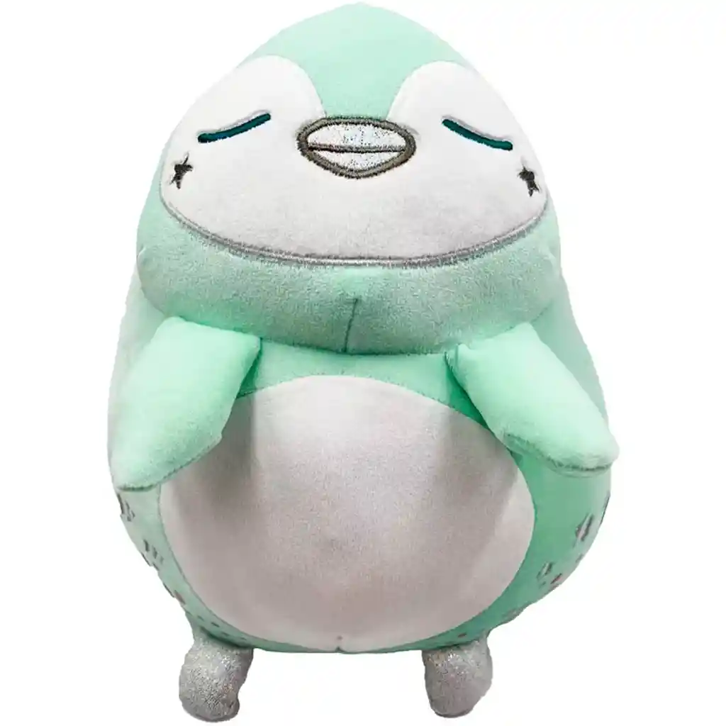 Peluche Dormilones W8 Pinguino