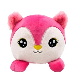 Peluche Daffis Zorrita
