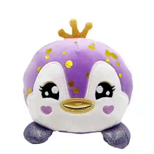 Peluche Daffis Pinguino