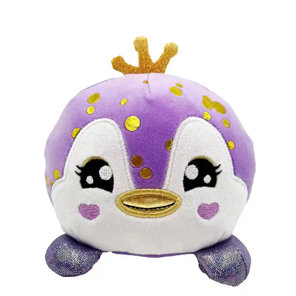 Peluche Daffis Pinguino