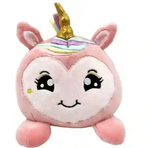 Peluche Daffis Unicornio