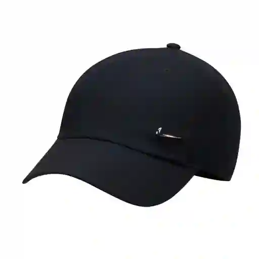 Gorro Nike Df Club Cb Fb5372-010 Negro M/l