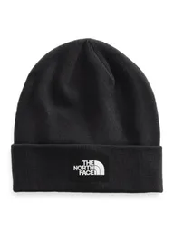 Gorro The North Face Negro Unisex Dock W. Recy