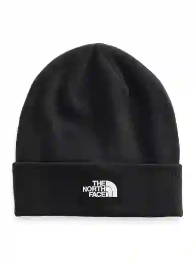 Gorro The North Face Negro Unisex Dock W. Recy