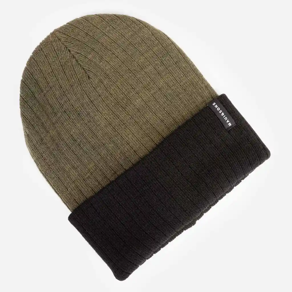 Gorro 5g805-mi Verde Tu