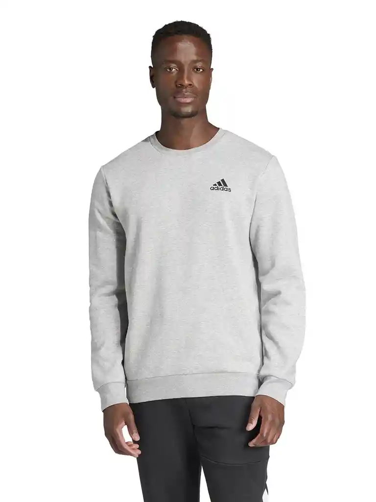 Polerón Feelcozy H12221 Gris Talla L