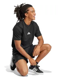 Adidas-poleras M Sl Sj T Je9024 Ng Negro L