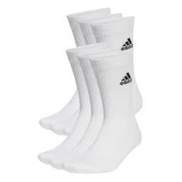Adidas-calcetines Adi/mod.ht3453 Blanco M