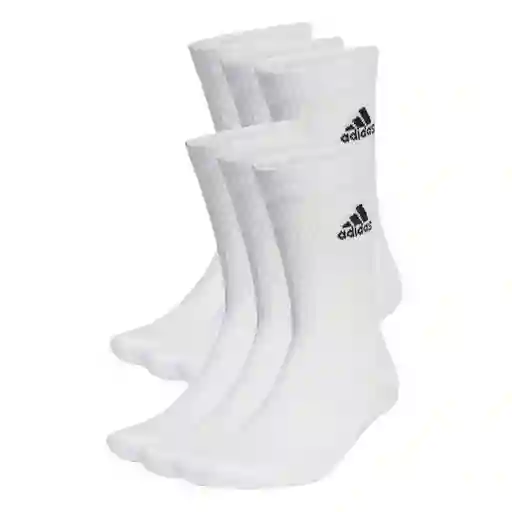 Adidas-calcetines Adi/mod.ht3453 Blanco M