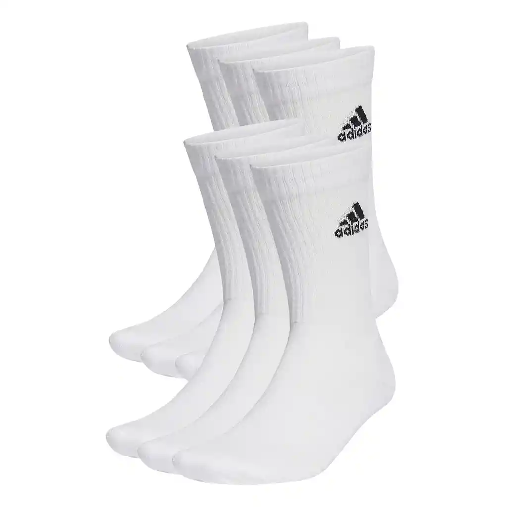 Adidas-calcetines Adi/mod.ht3453 Blanco M