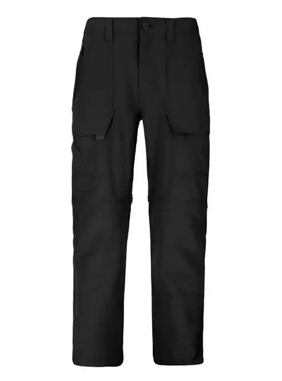 Doite-pantalon Kai Ms Blk Negro M