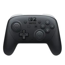 Control Switch 2 Pro Controller