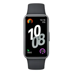Huawei Band 10 Black