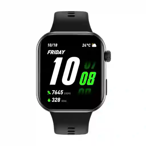 Honor Choice Watch 2i Black