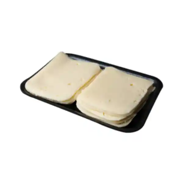 Queso Gouda 1/4 Kg