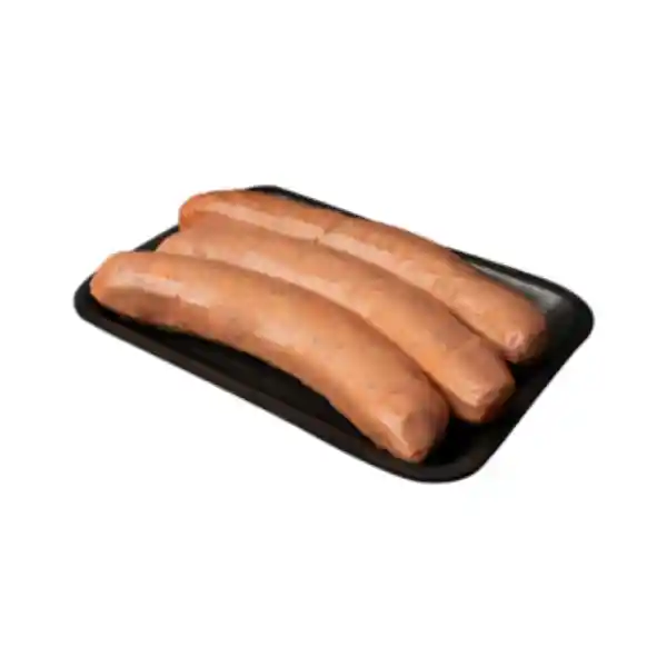 Longaniza Parrillera 1/2 Kg