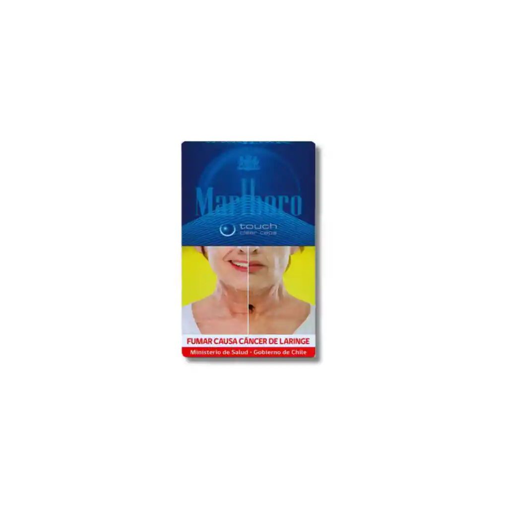 Marlboro Touch 20 Unidades