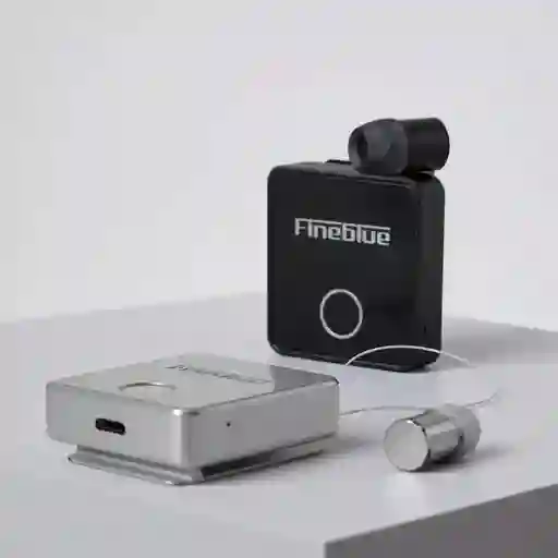 Microfono Bluetooh F1pro