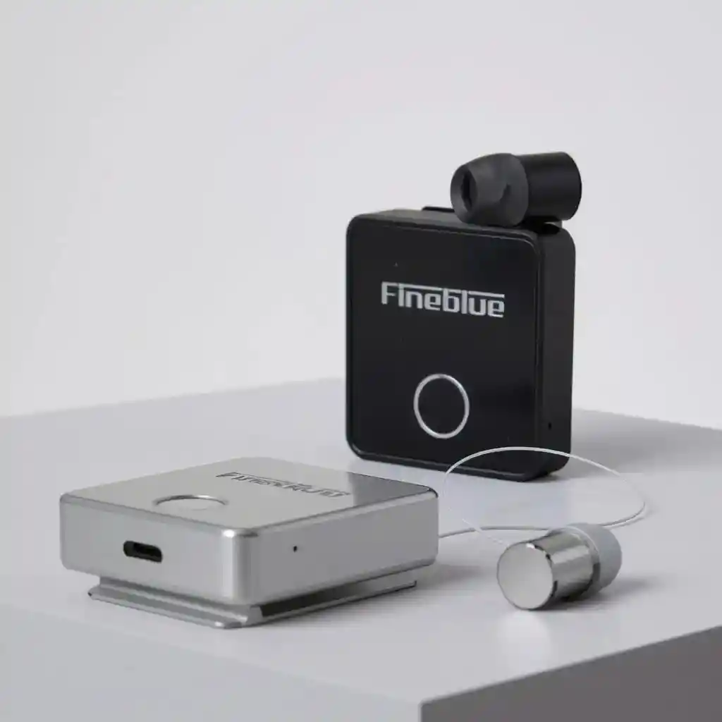 Microfono Bluetooh F1pro