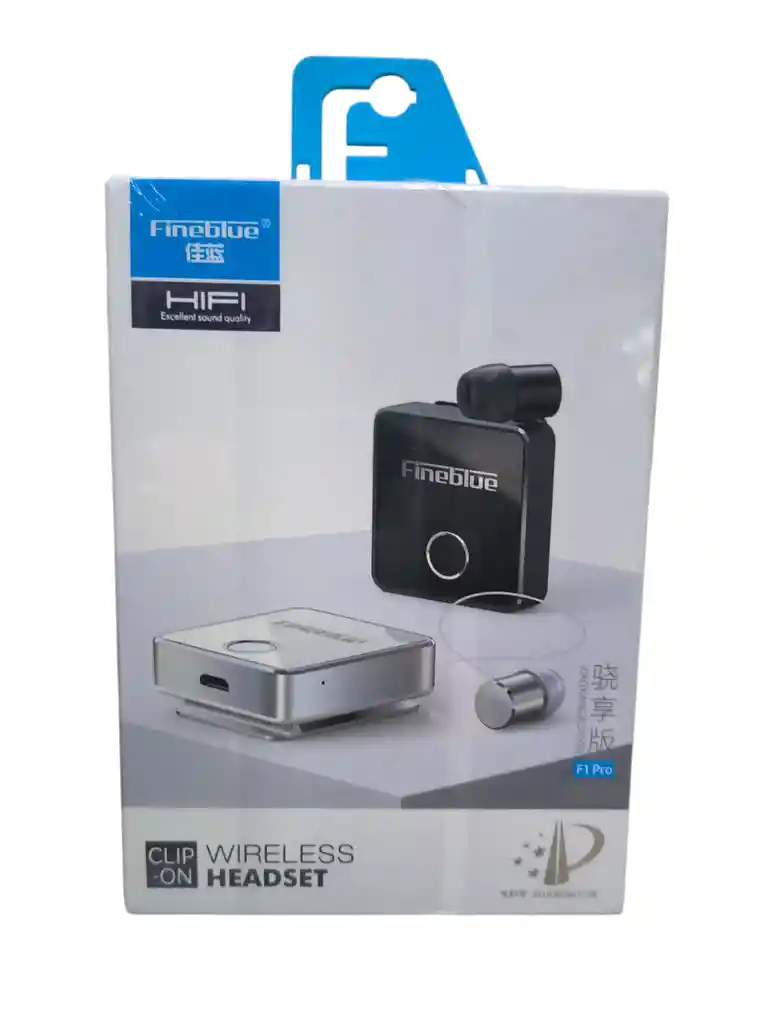 Microfono Bluetooh F1pro