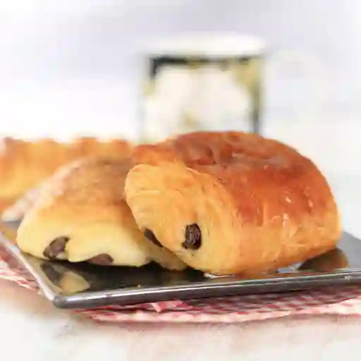 De Pura Madre Pan De Chocolate