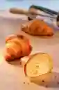 De Pura Madre Croissant