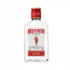 Beefeater London Dry Gin Petaca 200ml
