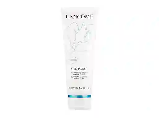 Tratamiento Limpieza Facial Lancome Gel Eclat 50 Ml