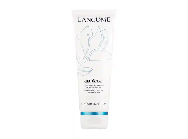 Tratamiento Limpieza Facial Lancome Gel Eclat 50 Ml