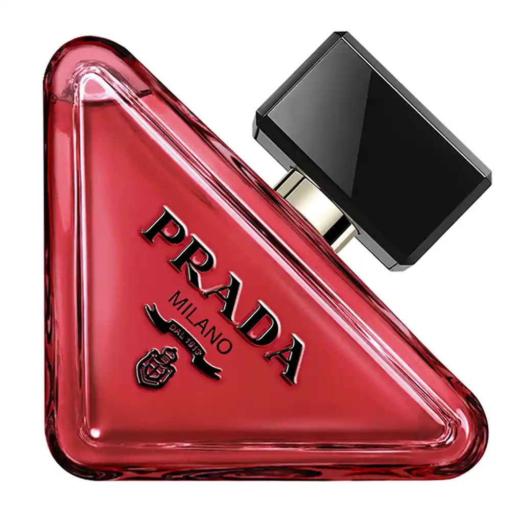 Perfume Prada Paradoxe Radical Essence Mujer Parfum 90 Ml