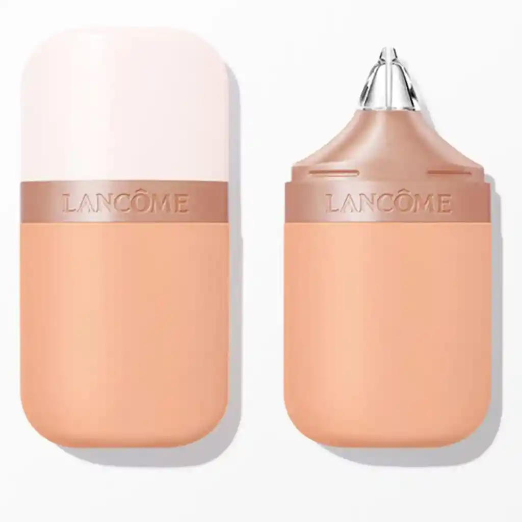 Base De Maquillaje Lancome 3 Sérum Supertint Color 24w 30ml