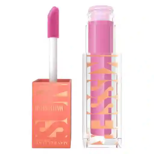 Rubor Líquido Maybelline New York Sunkisser Matte Blush Color 32 Clouds