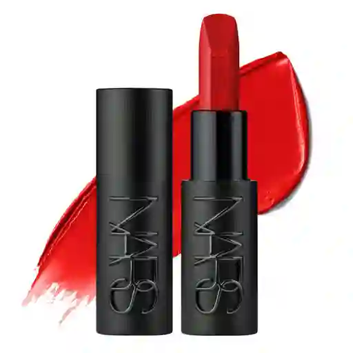 Labial Nars 3.8 Gr Explicit Lipstick Color Unauthorized
