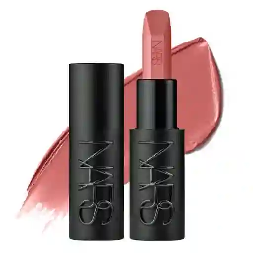 Labial Nars 3.8 Gr Explicit Lipstick Color Liaison