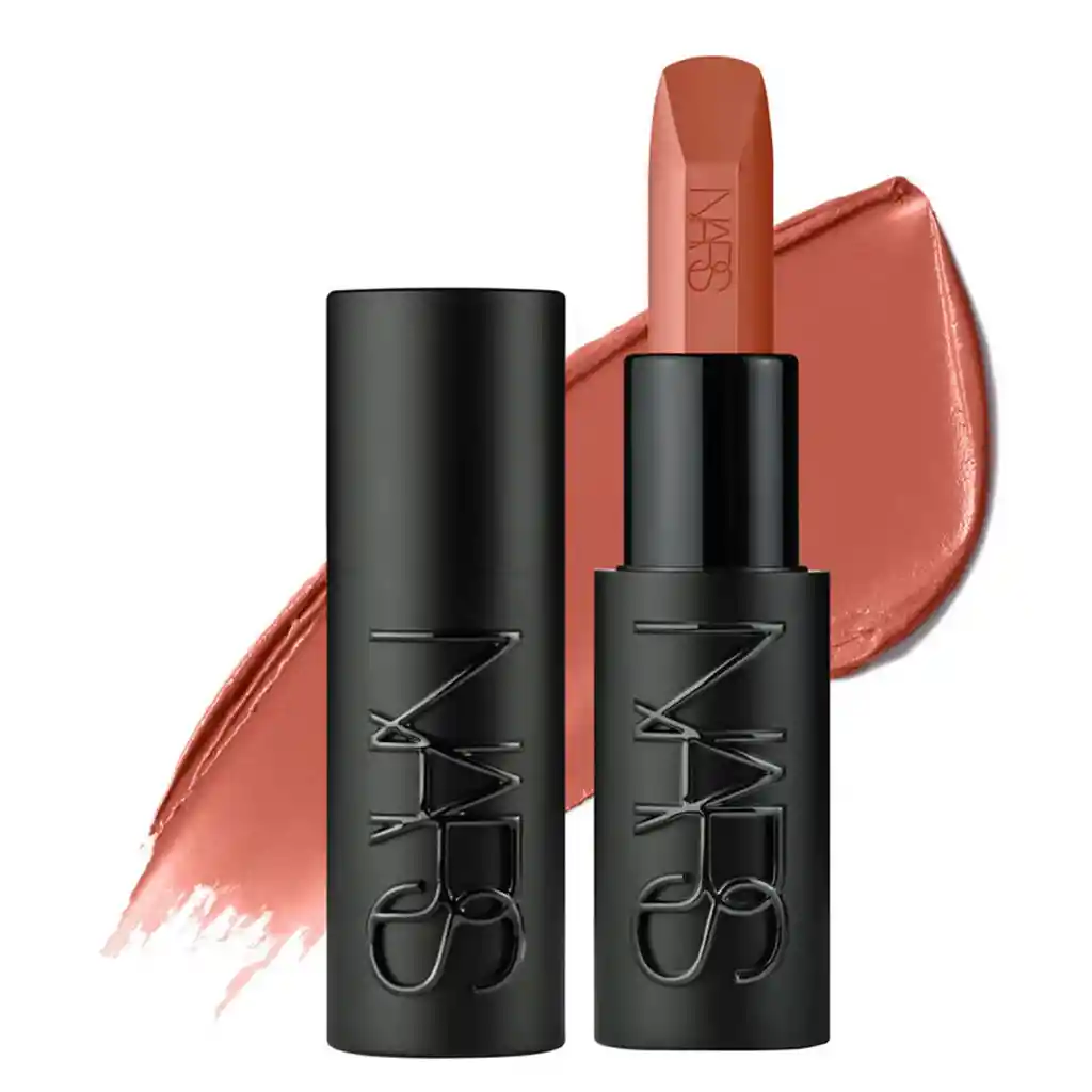 Labial Nars 3.8 Gr Explicit Lipstick Color Indecent
