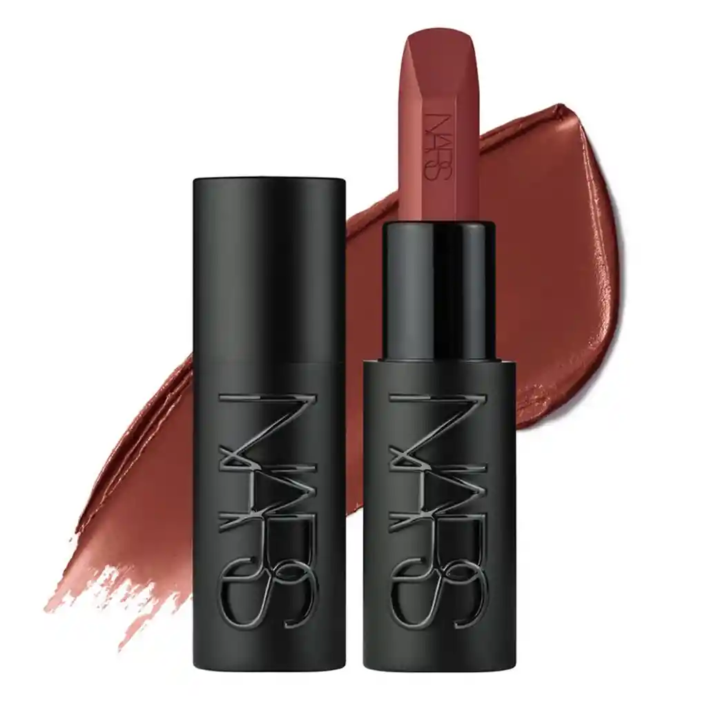 Labial Nars 3.8 Gr Explicit Lipstick Color Excess
