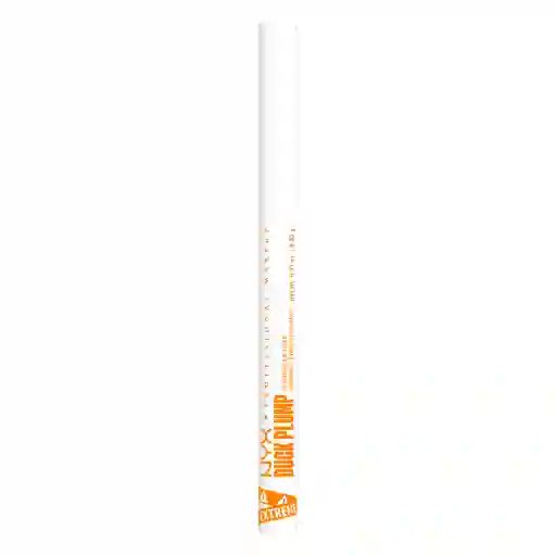 Delineador De Labios Nyx 0.33 Gr Duck Plump Plumping Color Duckng Clear
