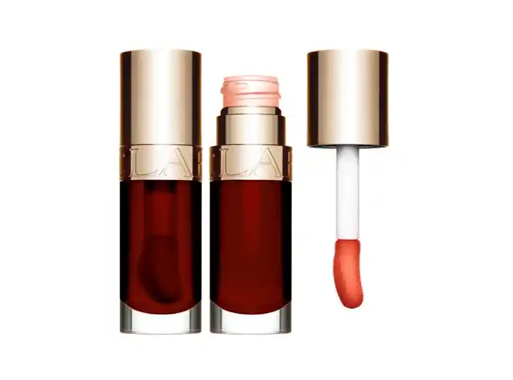 Labial Líquido Clarins Lip Comfort Oil